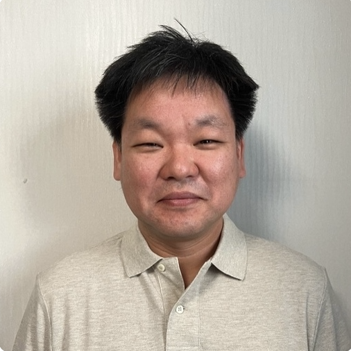 Hongjin Eom